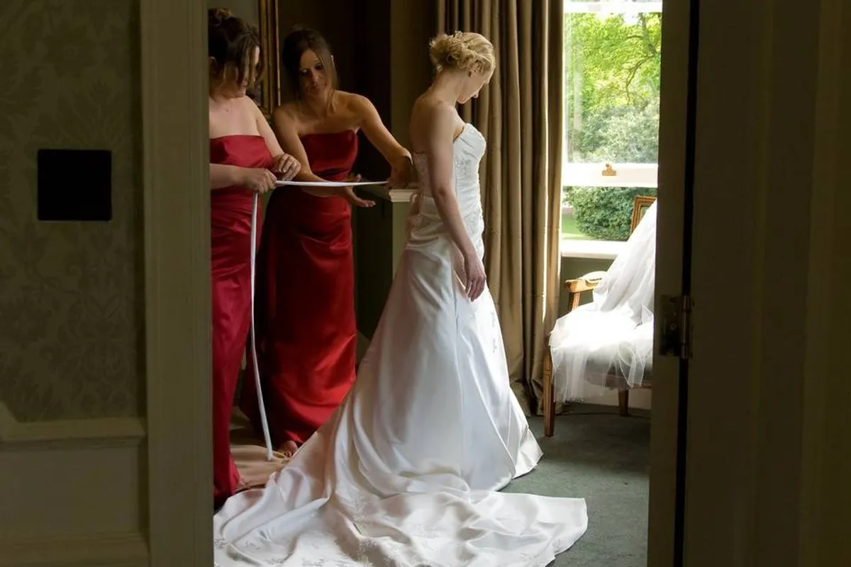 Woodlands Park Hotel photo 12