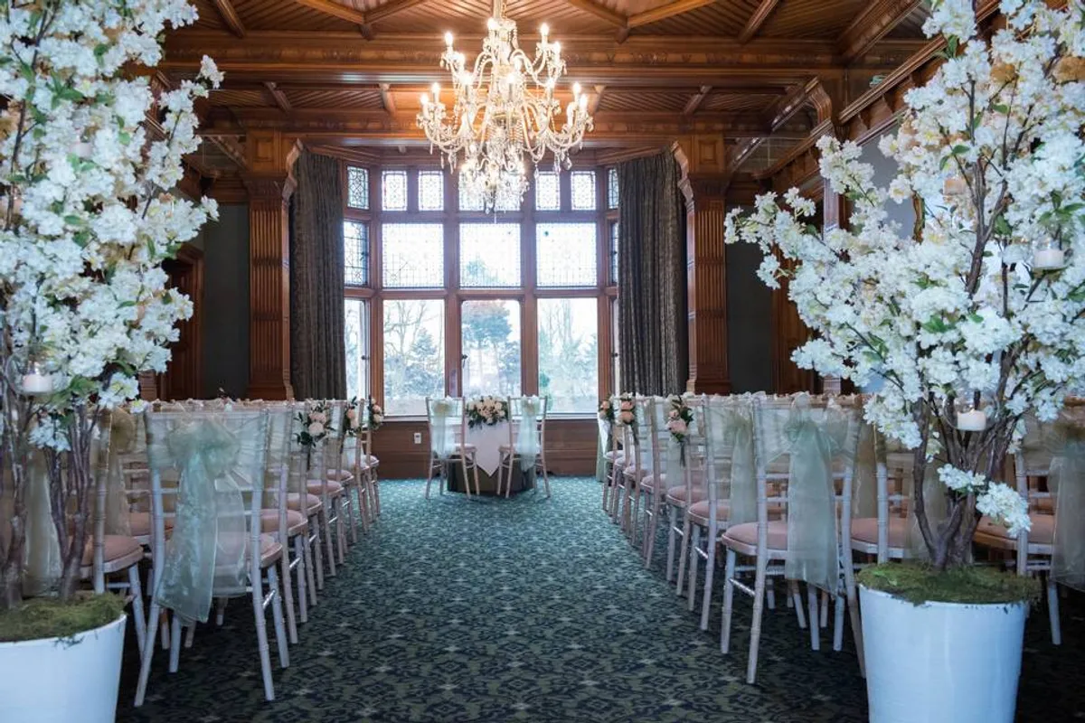 Woodlands Park Hotel photo 3