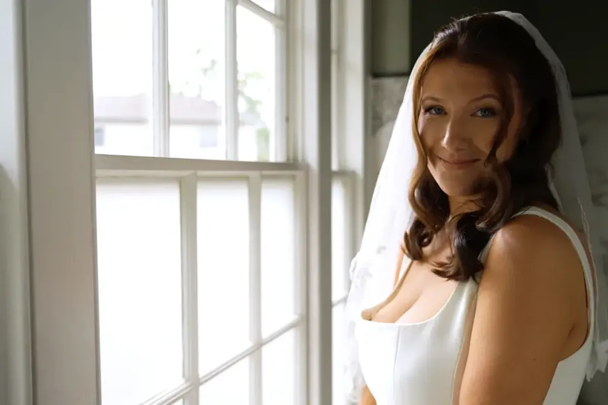 James Shaw Wedding Video photo 5
