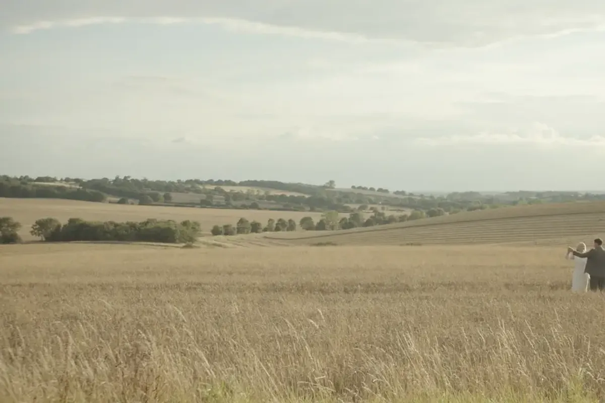 James Shaw Wedding Video photo 7