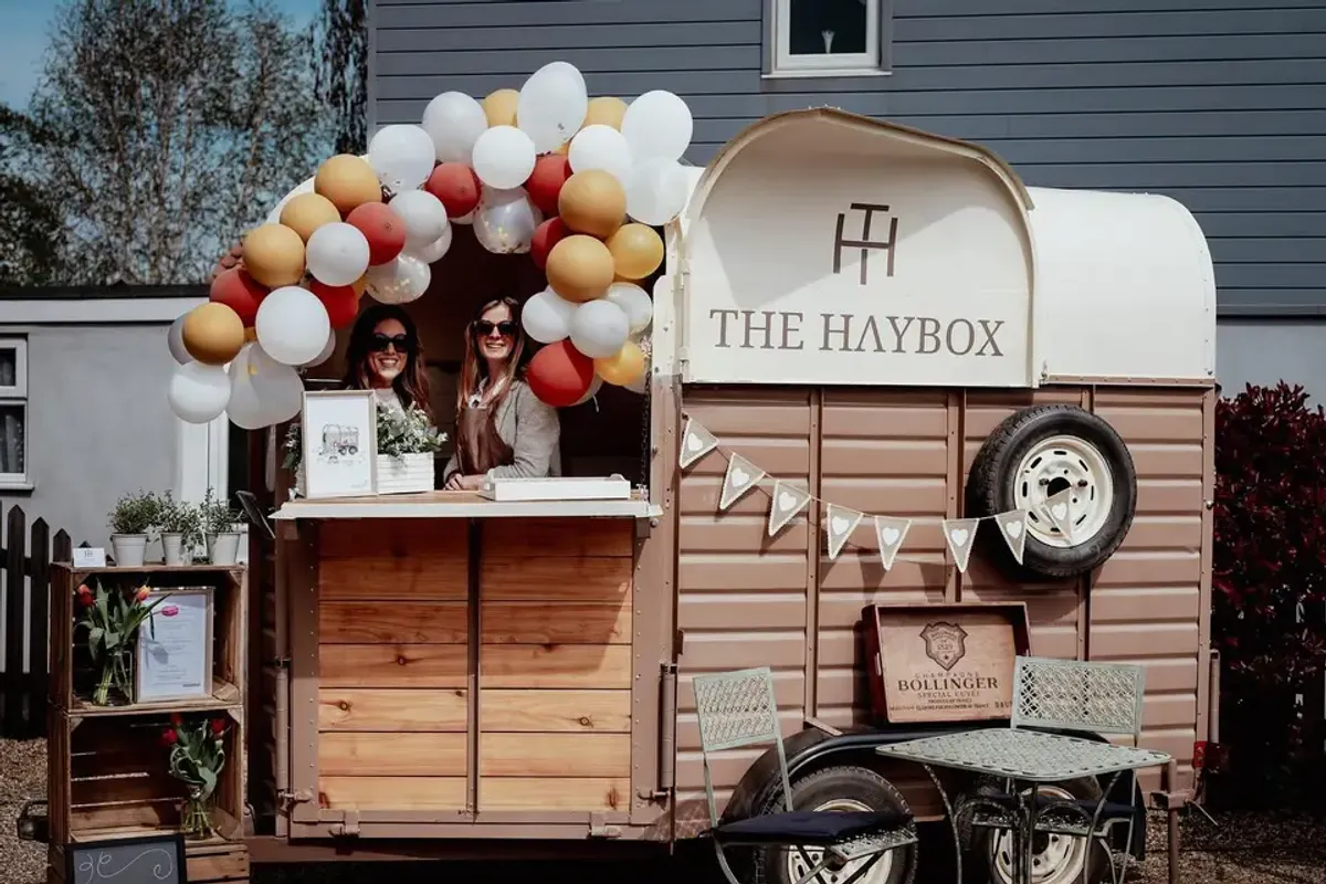 The Haybox photo 4