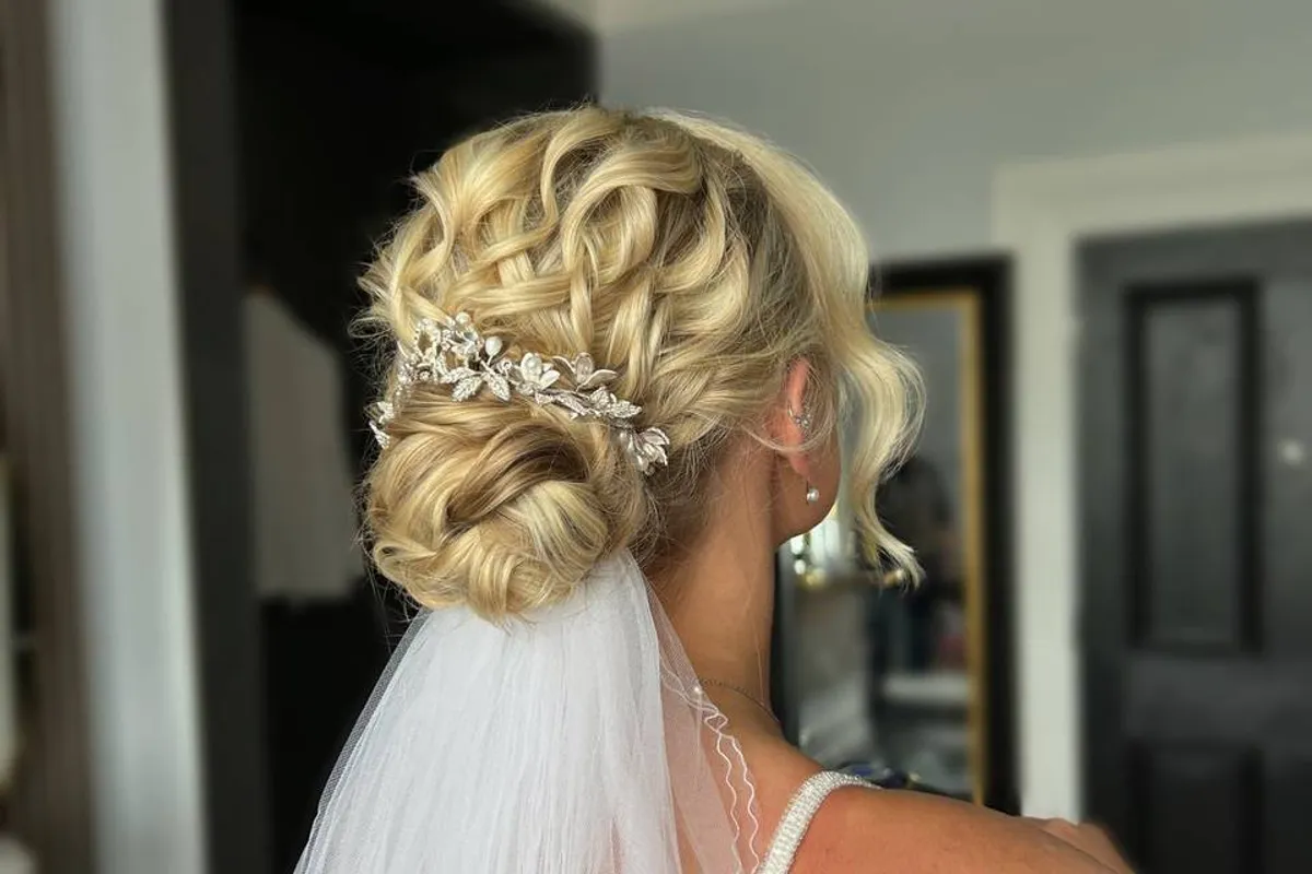 Millie Donovan Hairstylist photo 8