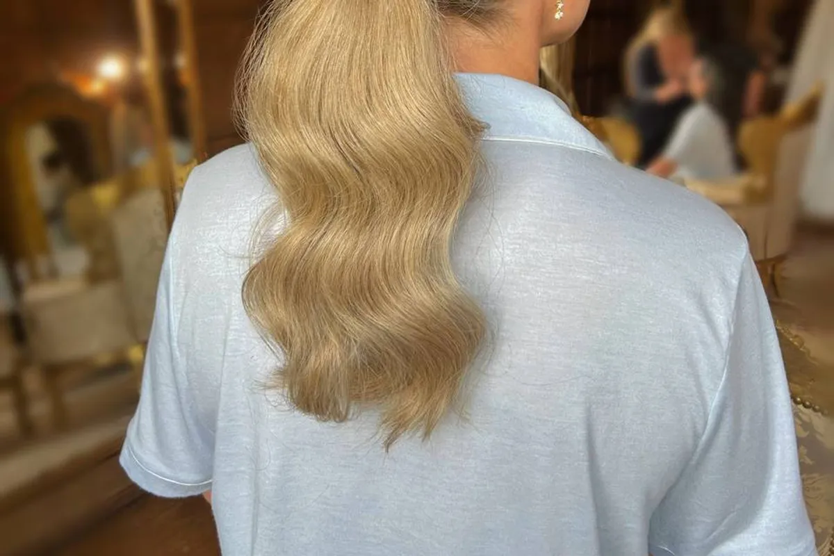 Millie Donovan Hairstylist photo 3