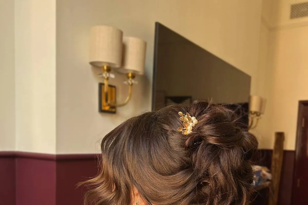 Millie Donovan Hairstylist photo 1
