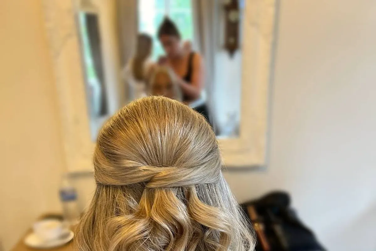 Millie Donovan Hairstylist photo 6