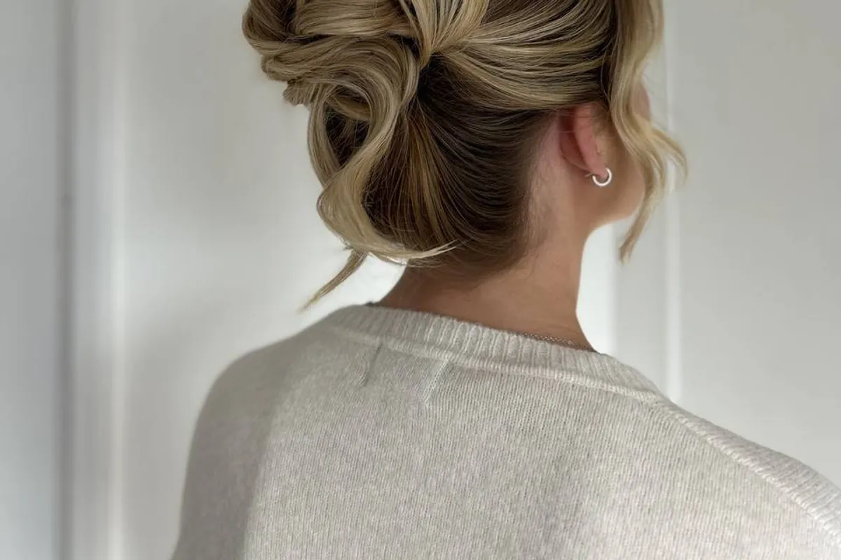Millie Donovan Hairstylist photo 7