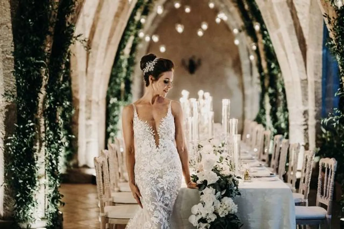 Rebecca K. Events photo 6