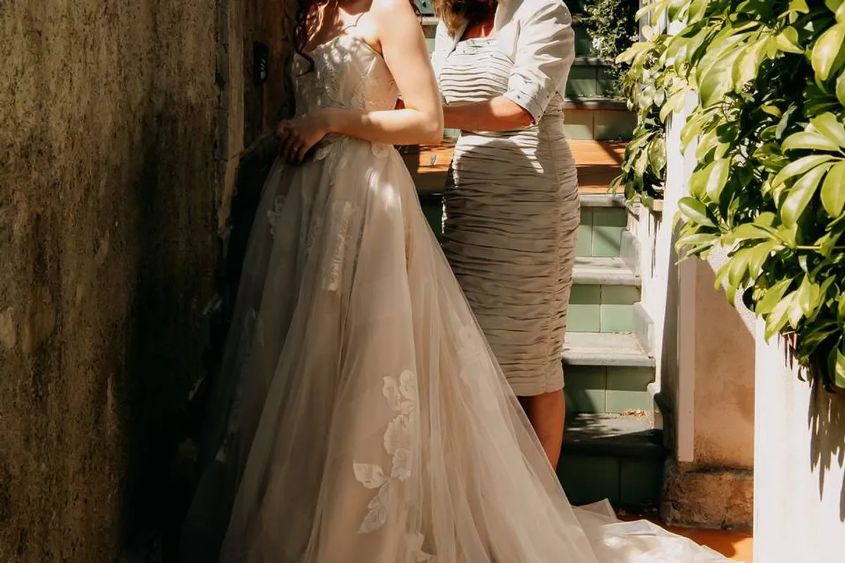 CF WEDDINGS ITALY photo 3