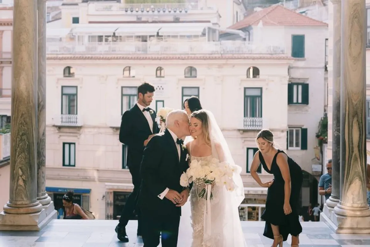 CF WEDDINGS ITALY photo 9