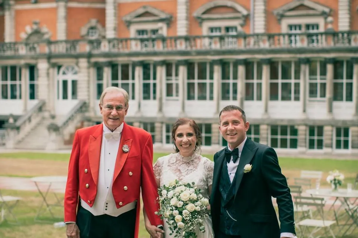 CF WEDDINGS ITALY photo 4