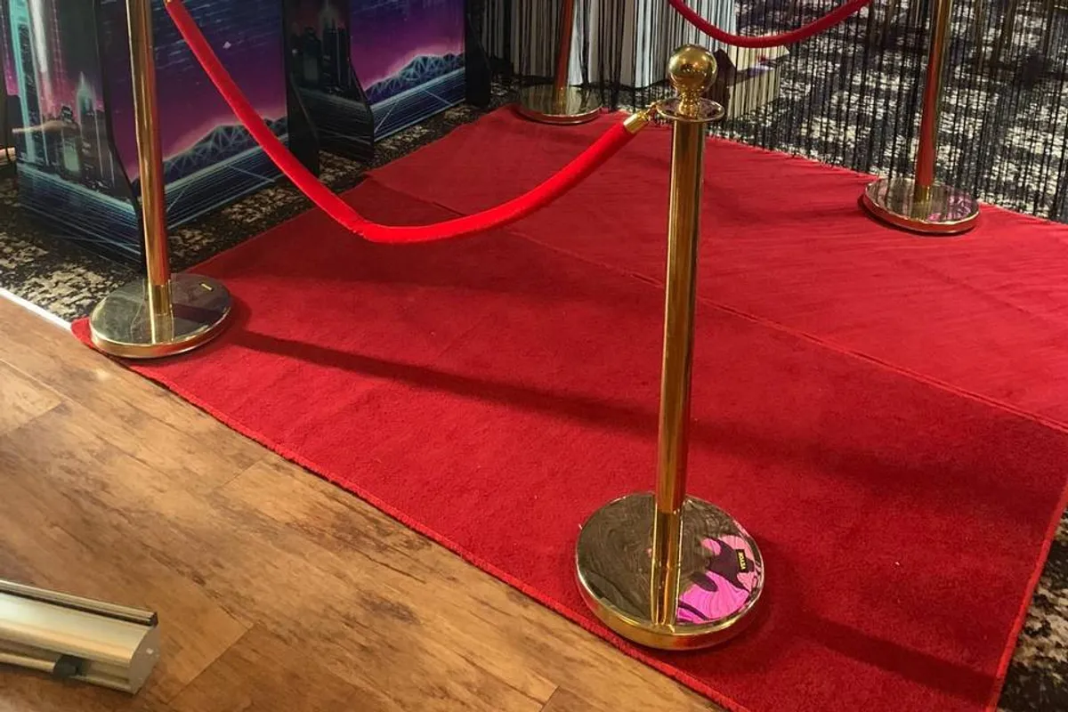 Wedding Player One Ltd photo 6