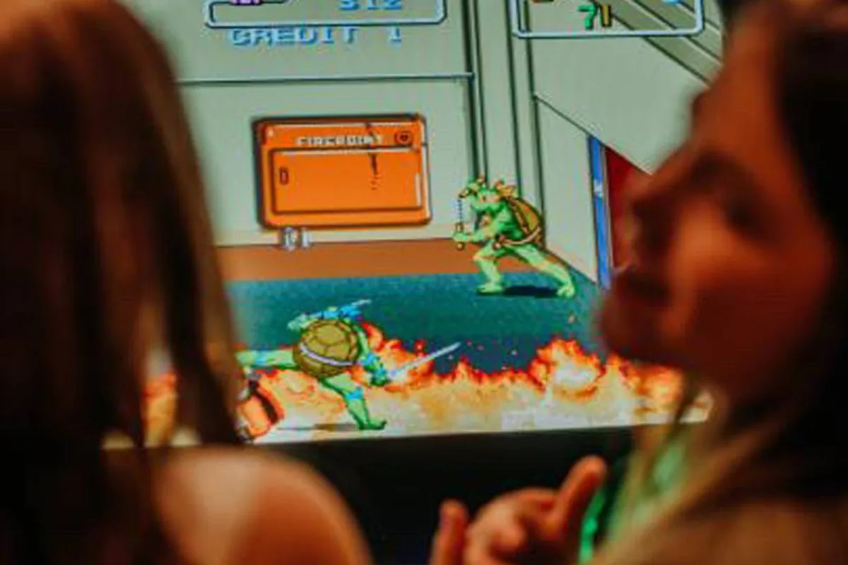 Wedding Player One Ltd photo 2