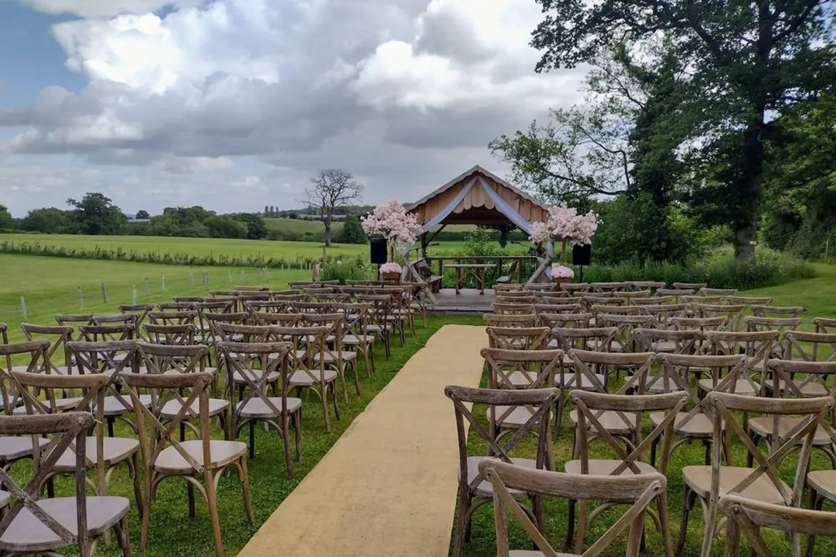 Stanford Farm photo 6