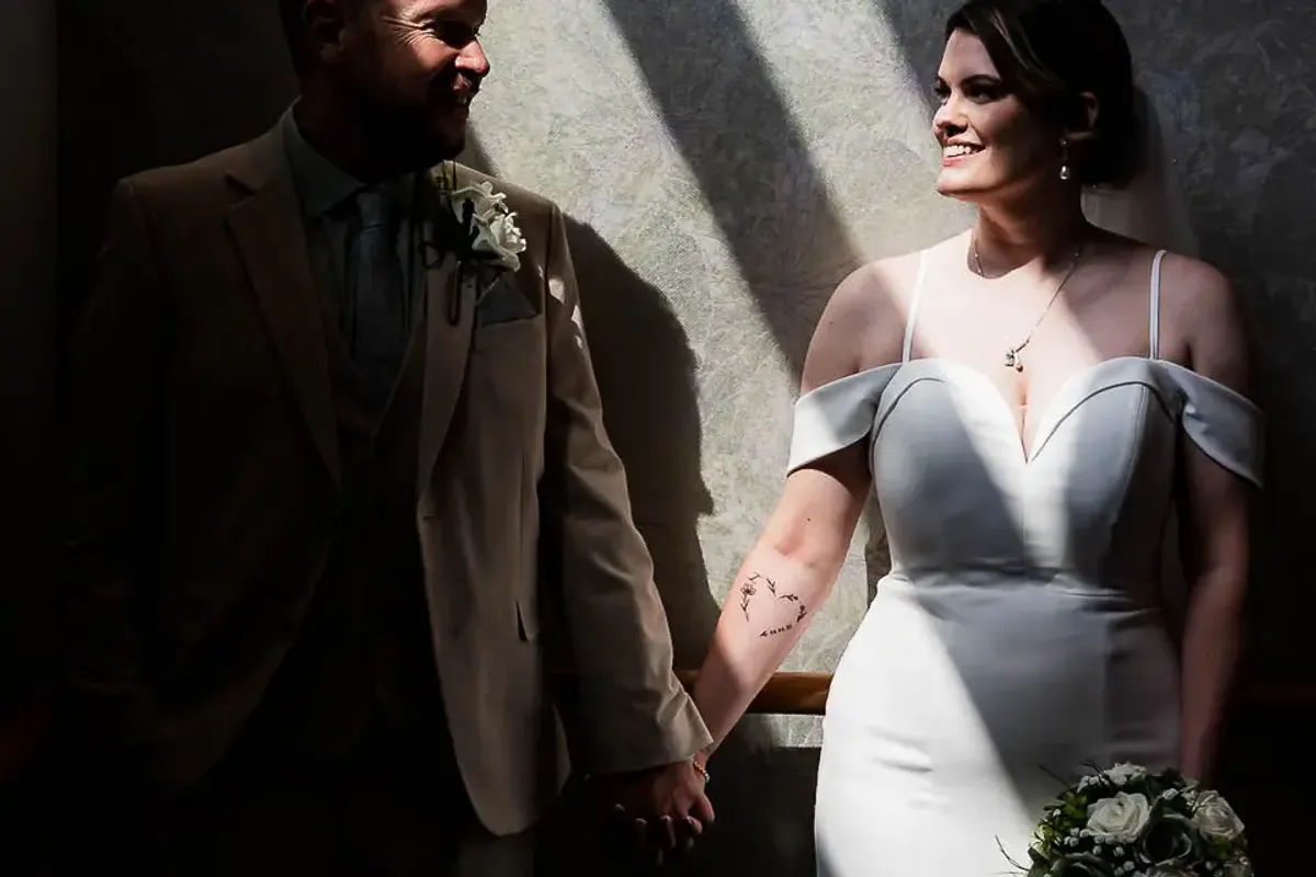 Jackson Wedding Photography photo 3