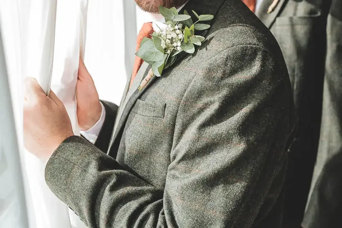 Jackson Wedding Photography photo 6