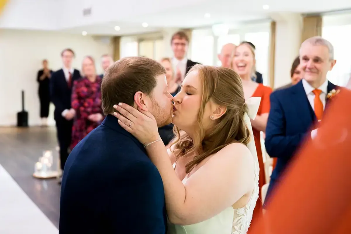 Jackson Wedding Photography photo 4