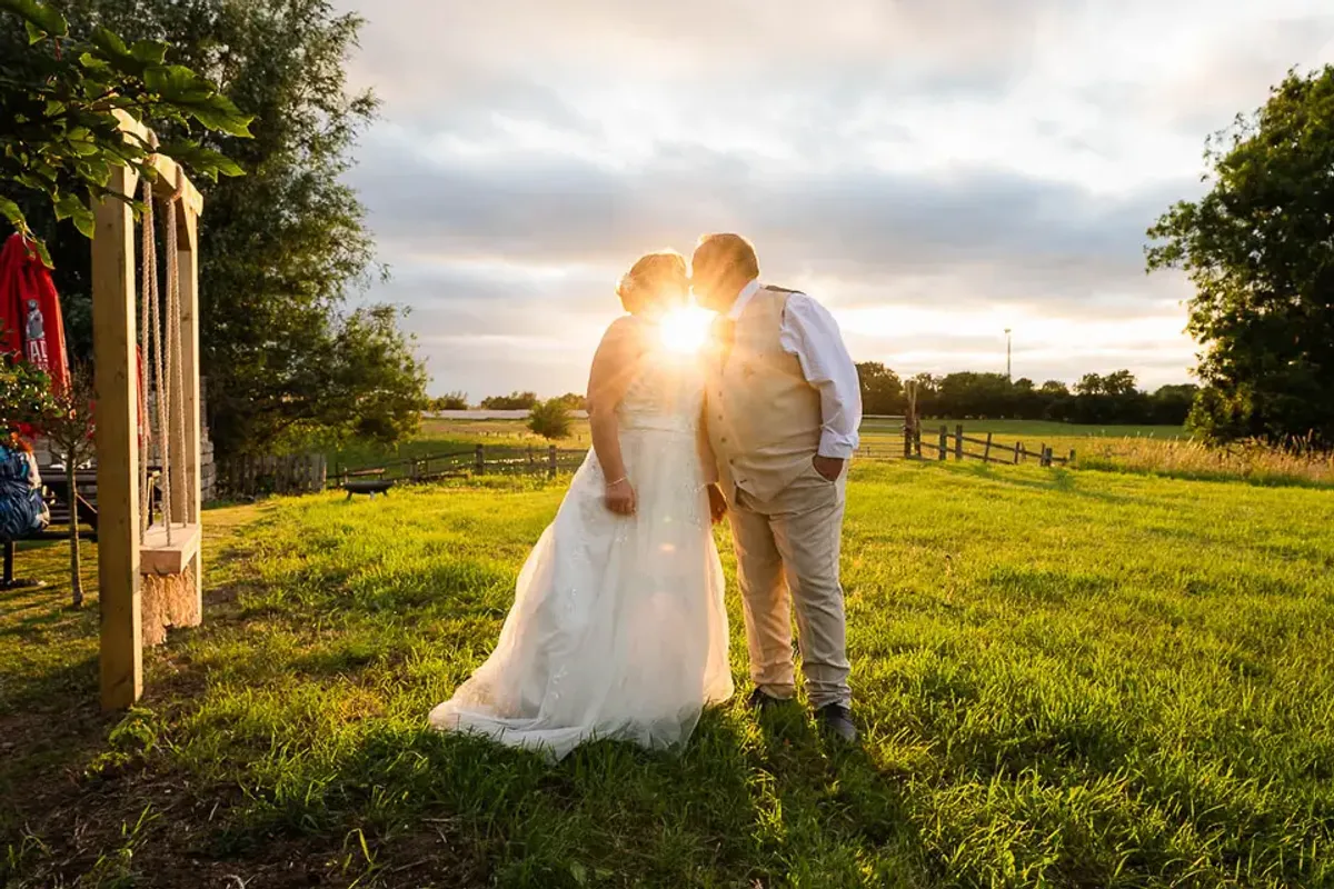 Jackson Wedding Photography photo 7