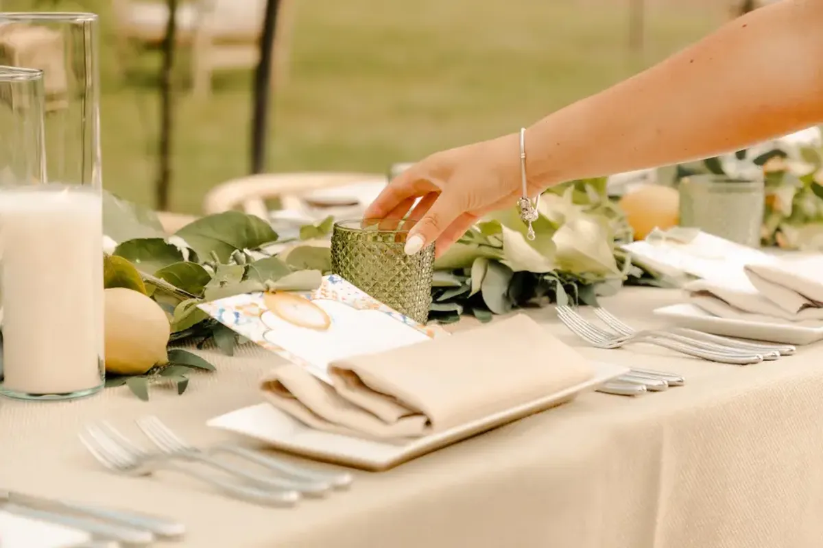 Green Lily Events photo 9
