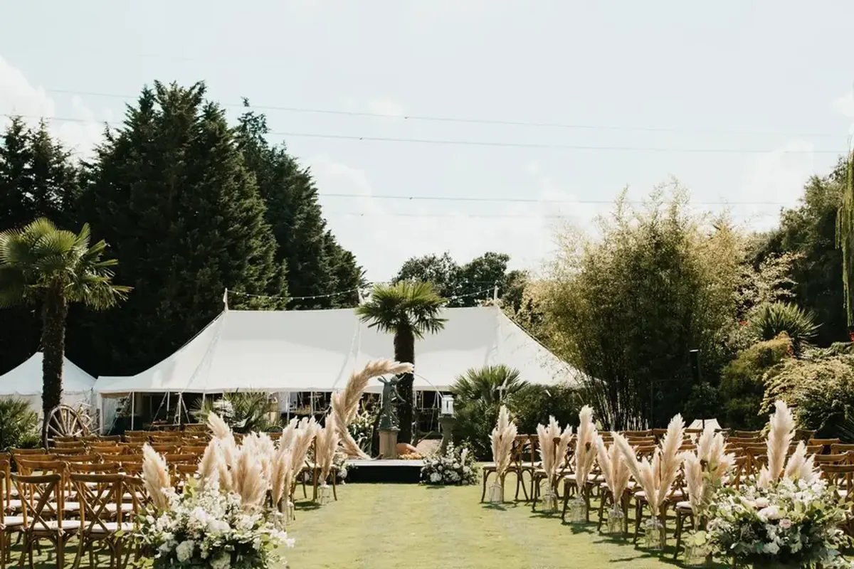 Green Lily Events — planners in Surrey, UK