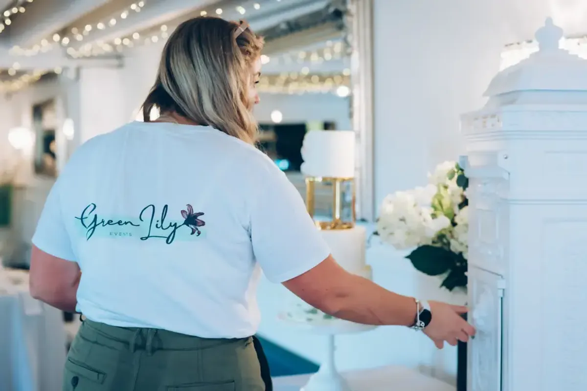 Green Lily Events photo 5
