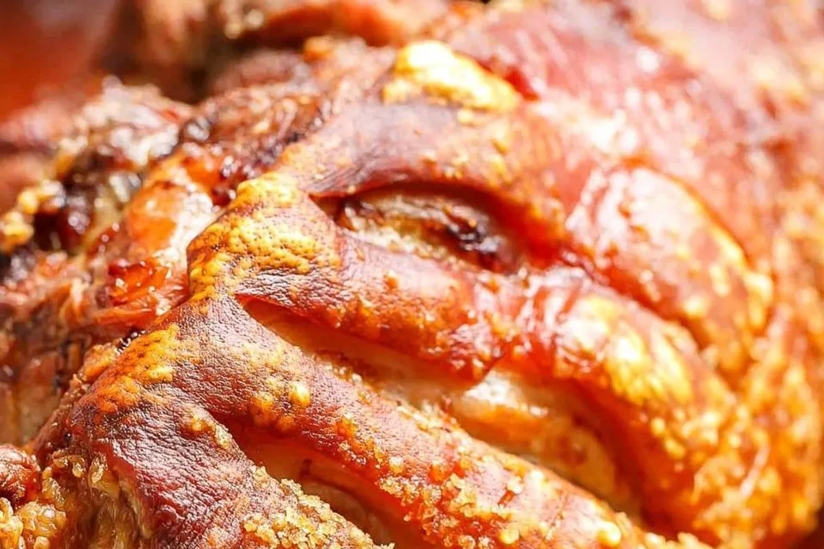 Tom Piper's Hog Roast photo 2