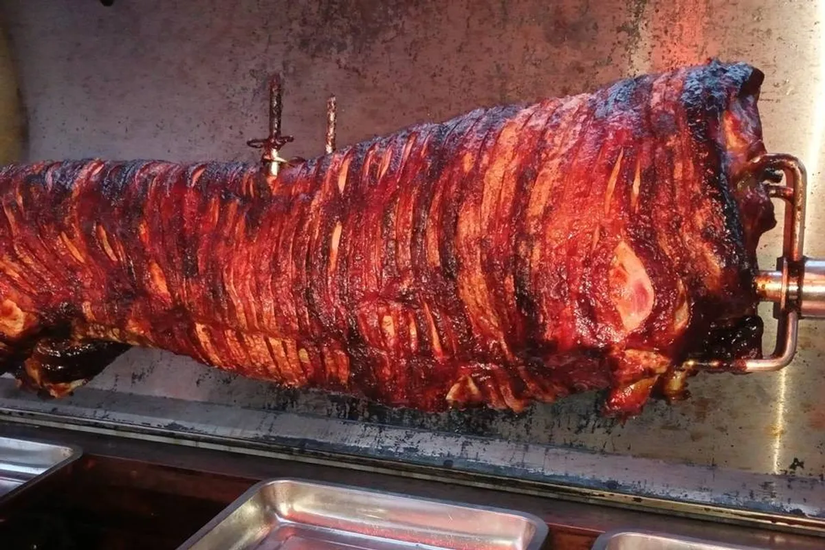 Tom Piper's Hog Roast photo 5