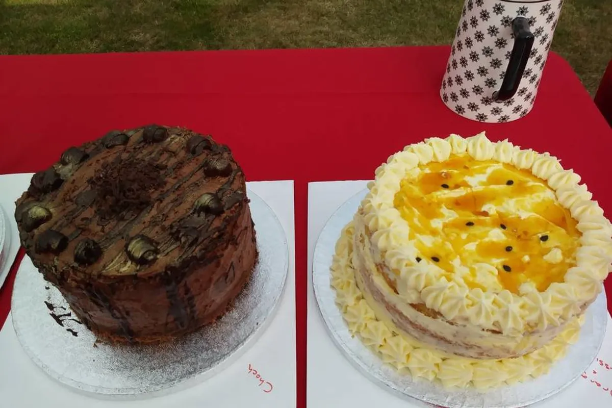 Tom Piper's Hog Roast photo 9