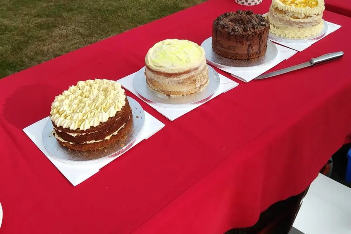 Tom Piper's Hog Roast photo 7