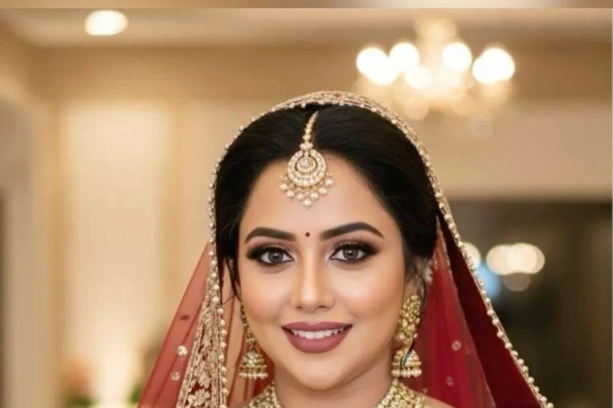 Manish Glamour Studio photo 6