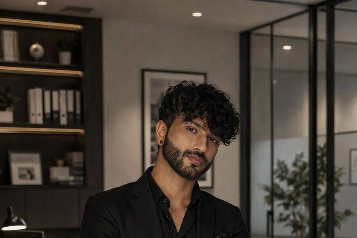 Manish Glamour Studio photo 4