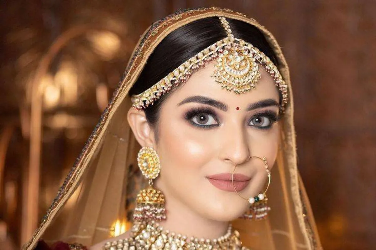 Manish Glamour Studio photo 3