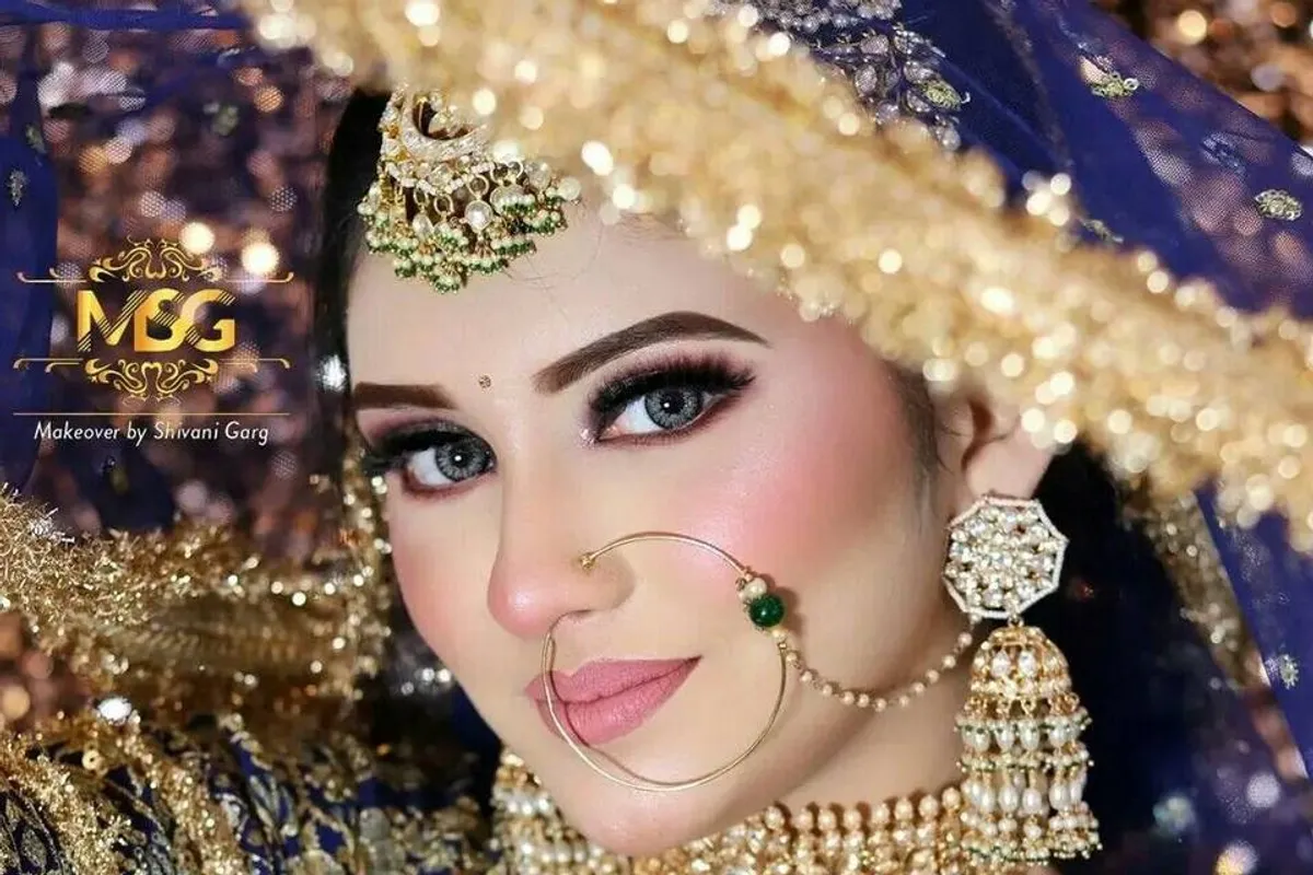 Manish Glamour Studio photo 8