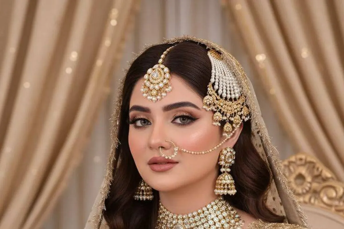 Manish Glamour Studio photo 7