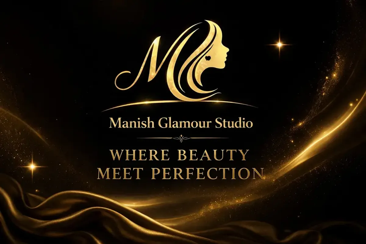 Manish Glamour Studio — makeup artists in West London, UK