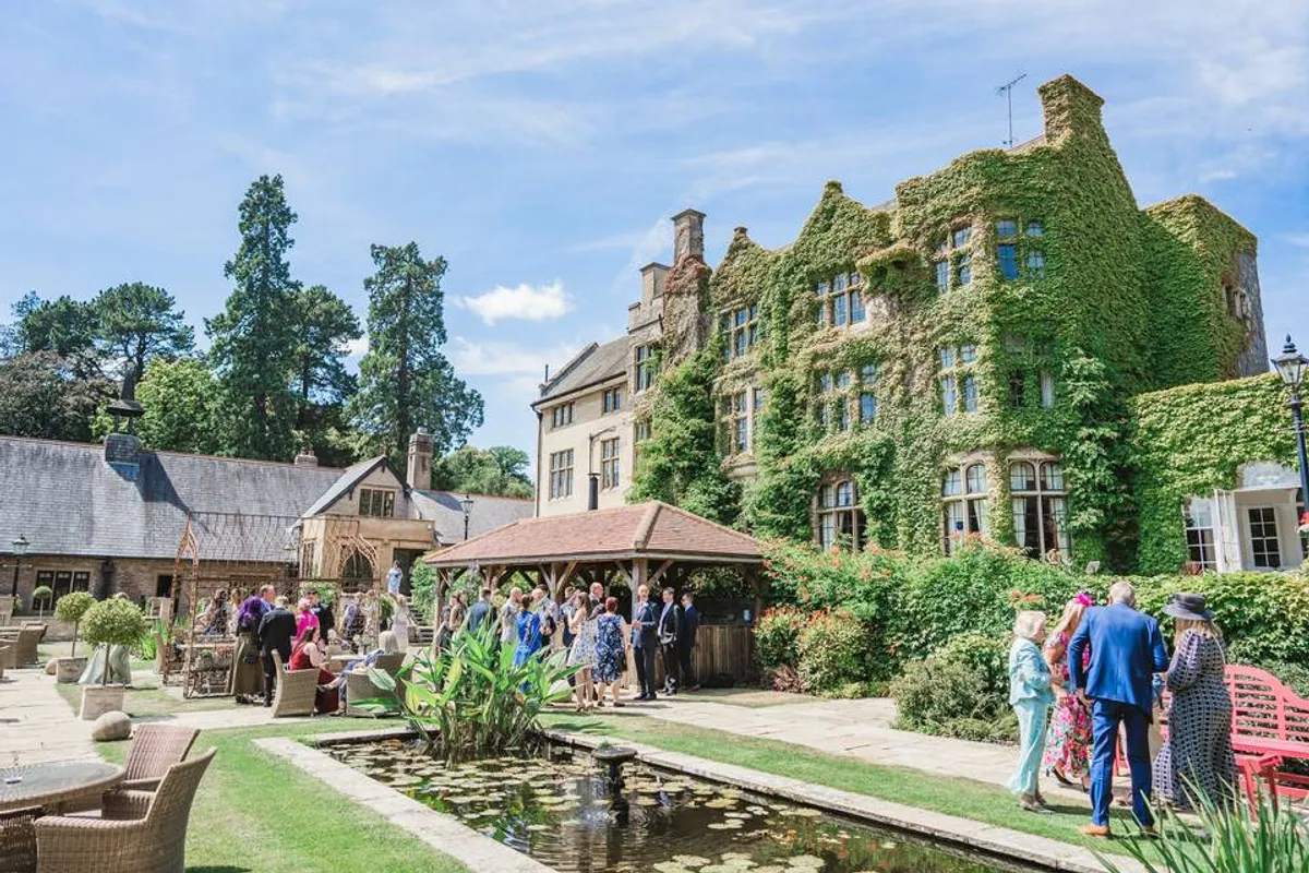 Pennyhill Park photo 5