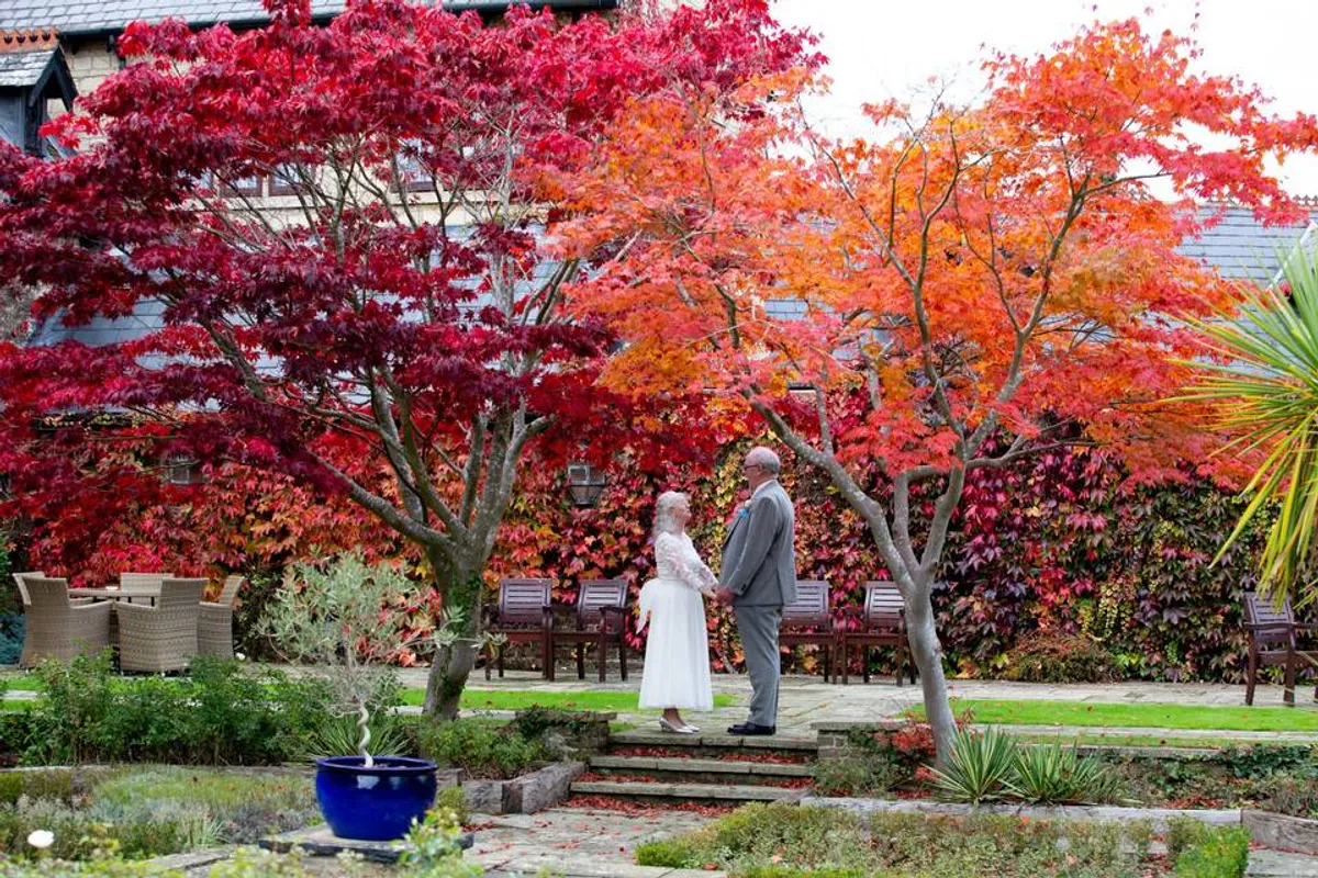 Pennyhill Park photo 4
