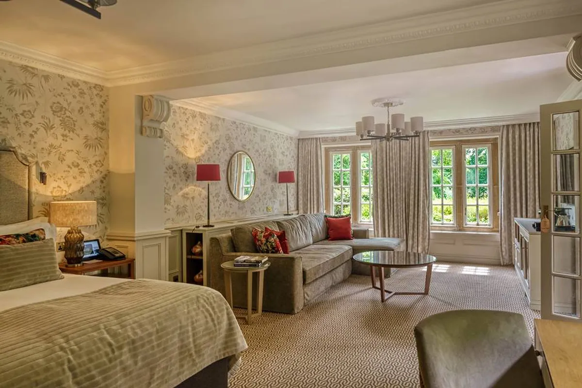 Pennyhill Park photo 6