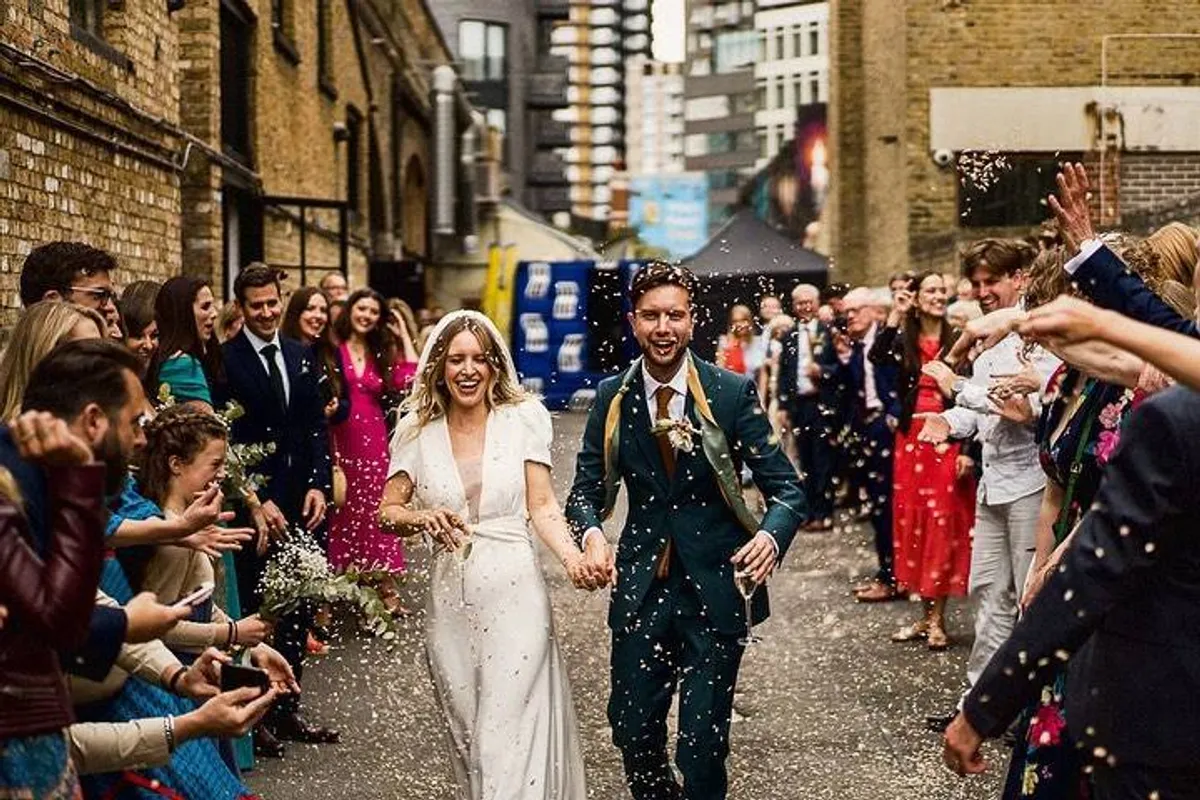 Love Made Me Weddings photo 1