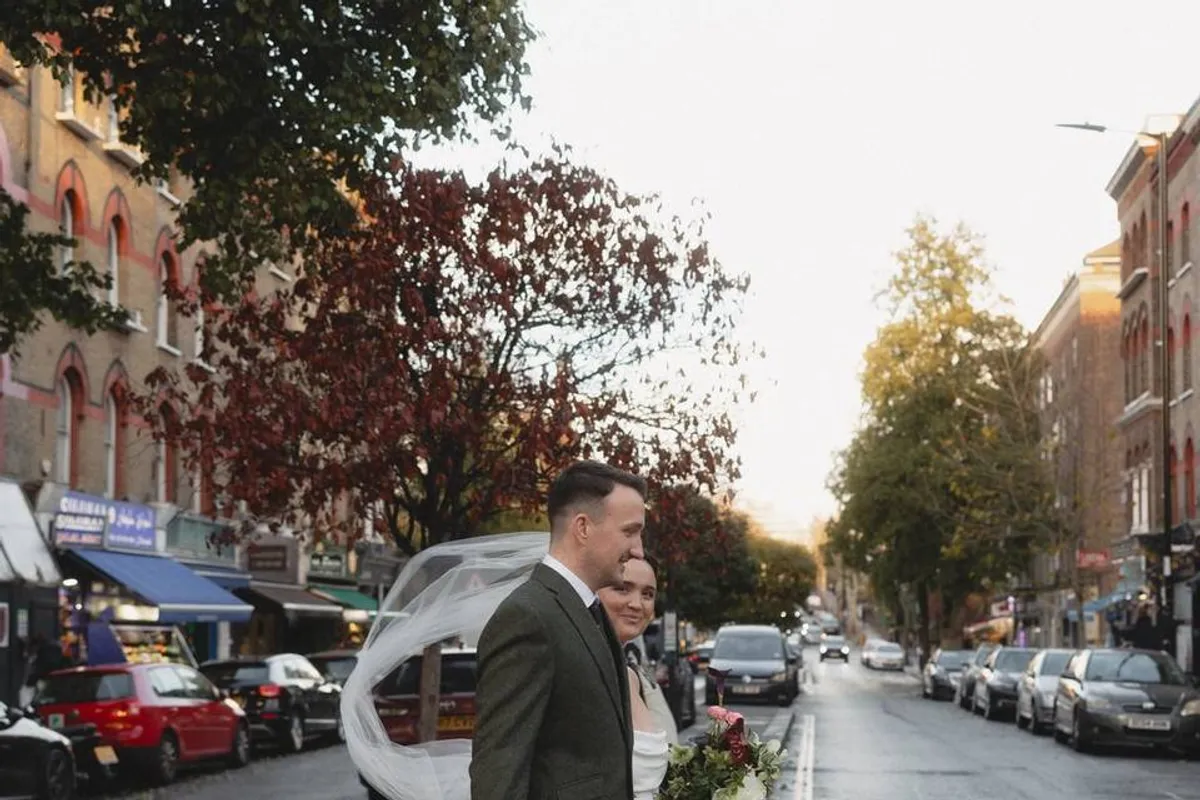Love Made Me Weddings photo 3