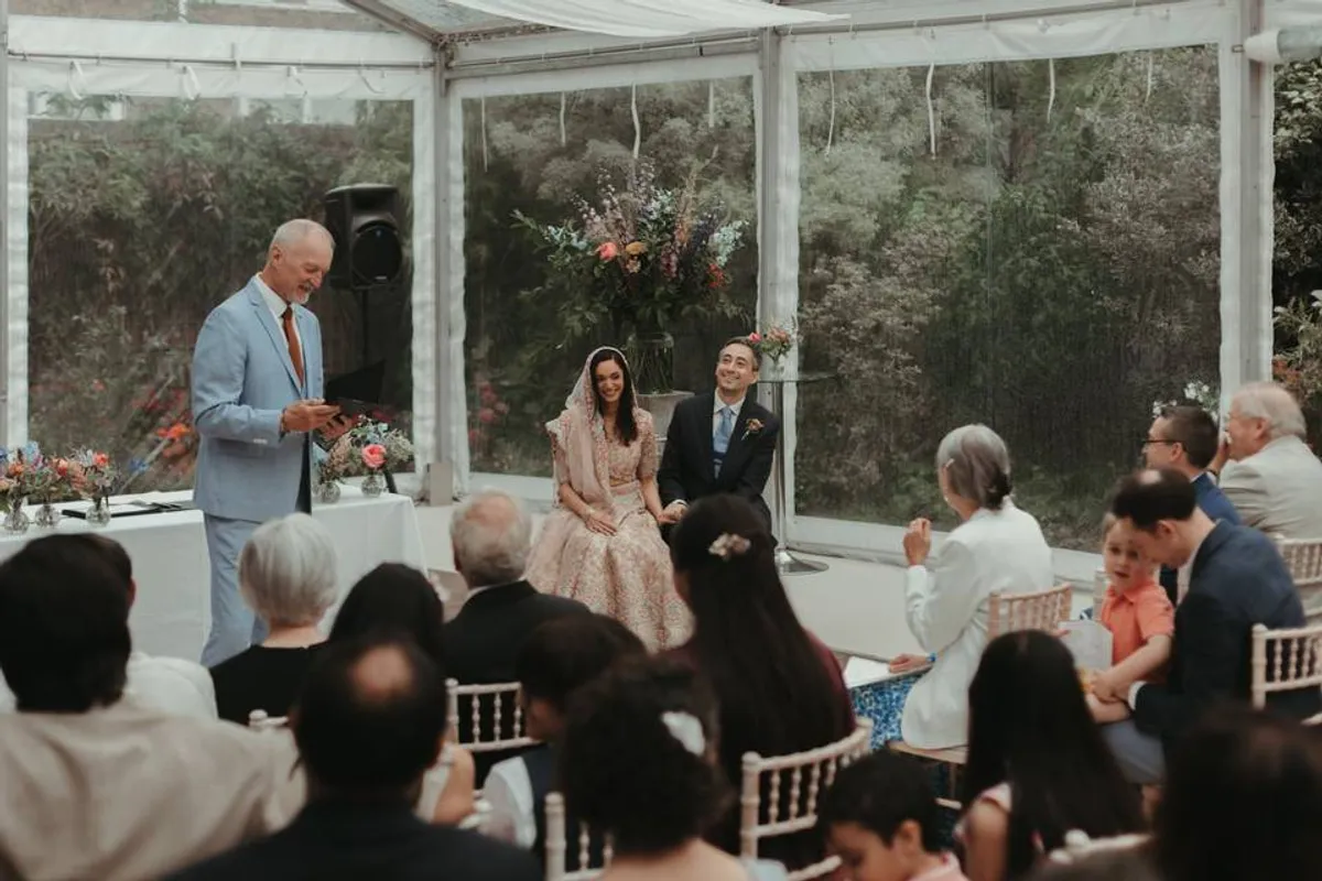Love Made Me Weddings photo 5