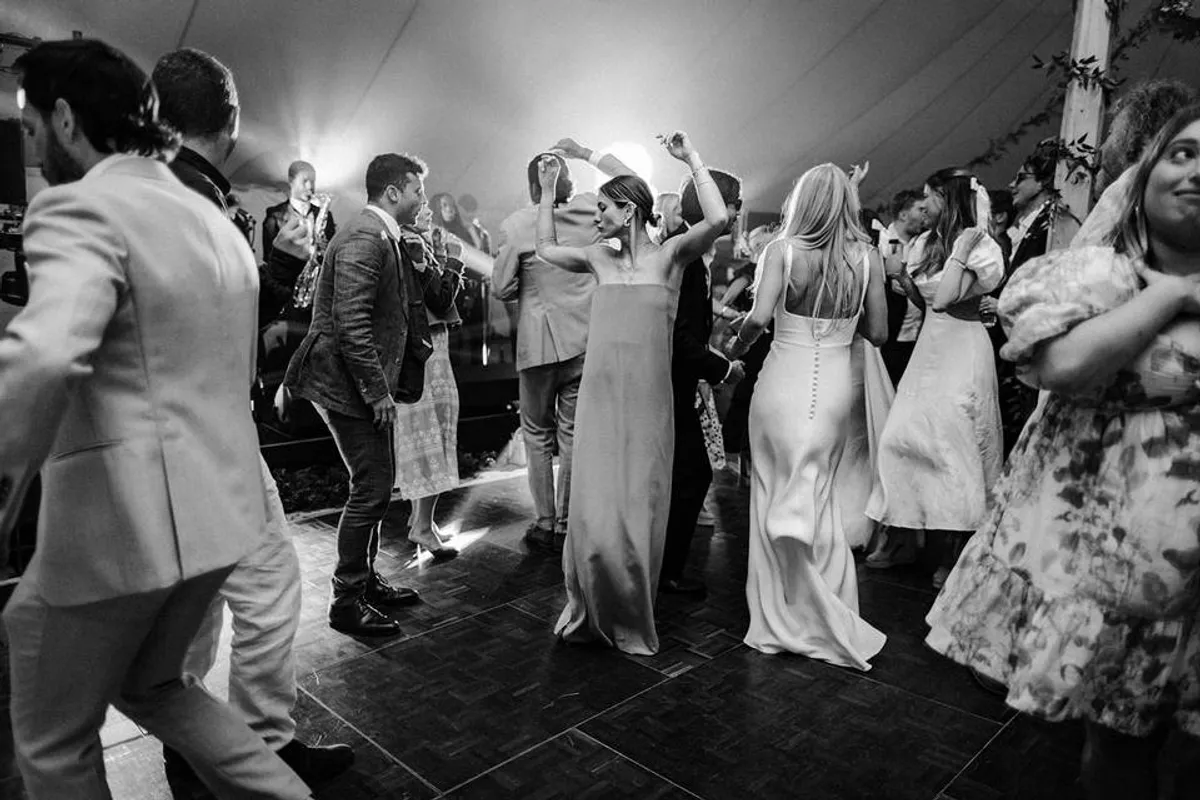 Love Made Me Weddings photo 6