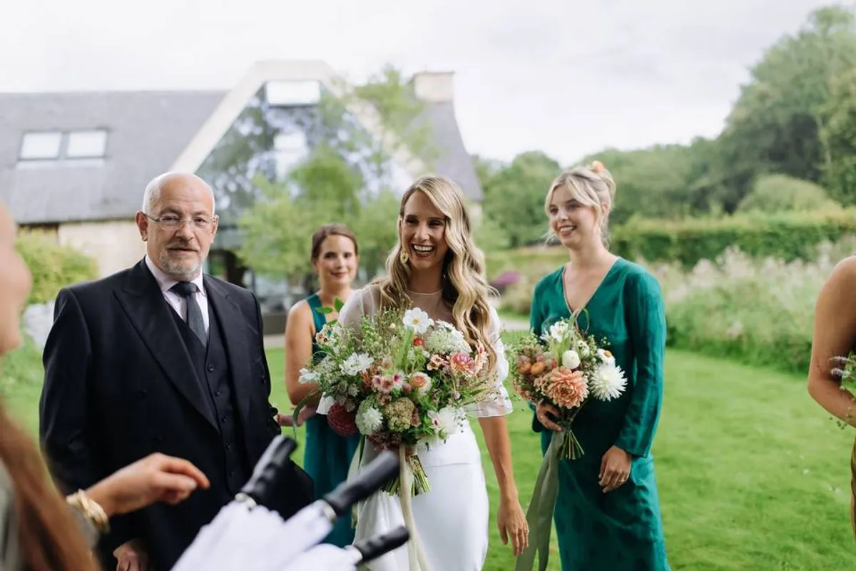 Love Made Me Weddings photo 8