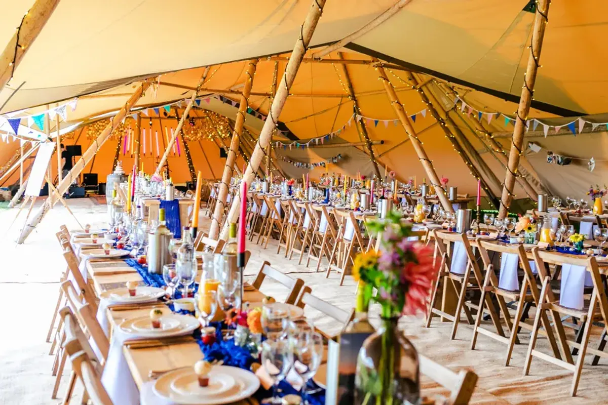 Tribeca Tipis photo 3