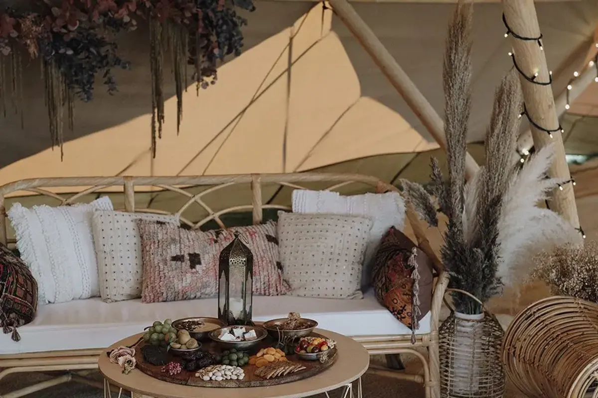 Tribeca Tipis photo 6