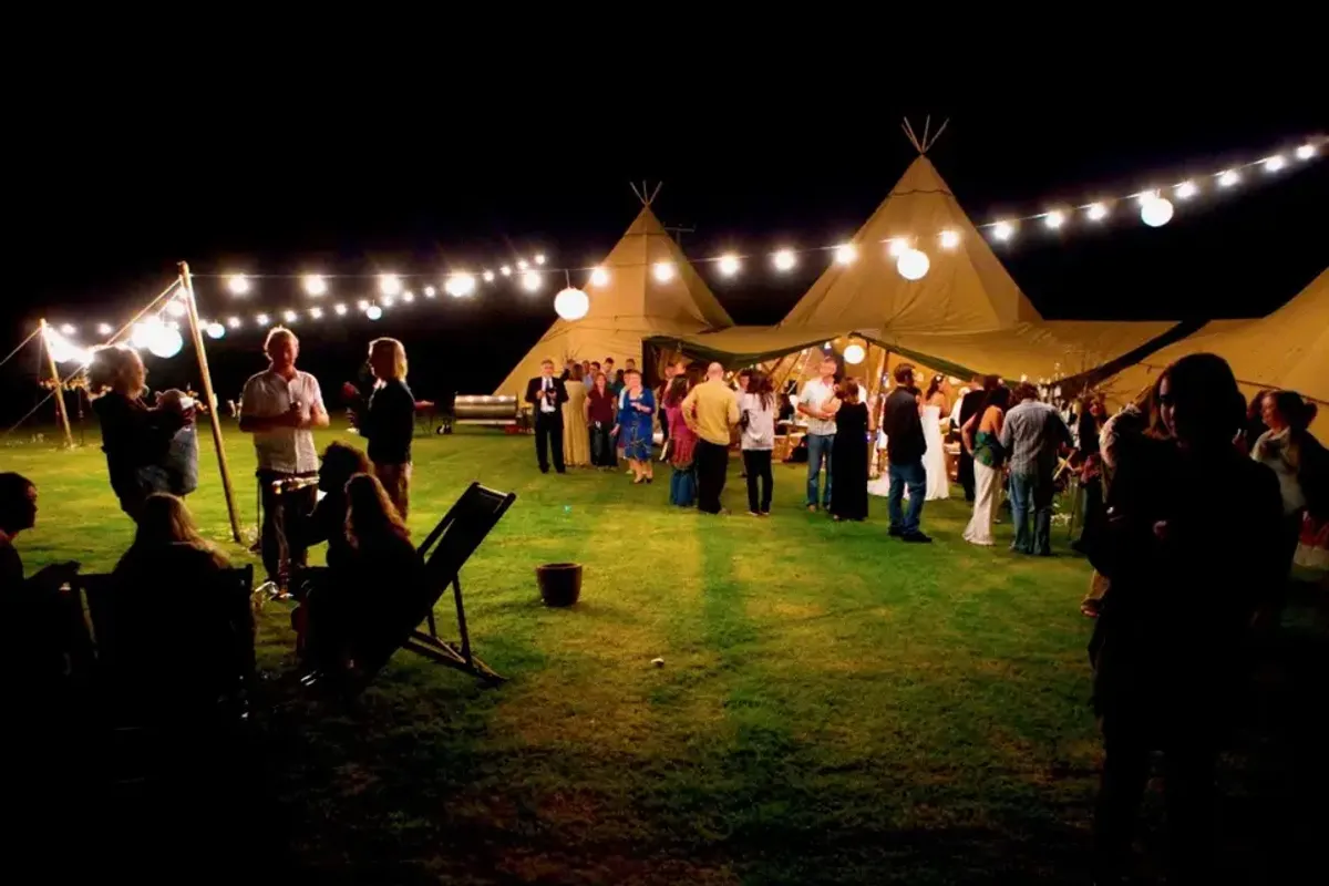 Tribeca Tipis photo 9