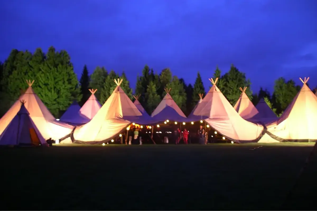 Tribeca Tipis photo 7