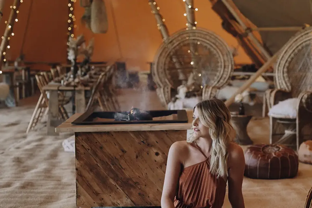 Tribeca Tipis photo 1