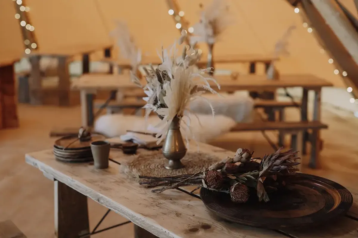 Tribeca Tipis photo 8