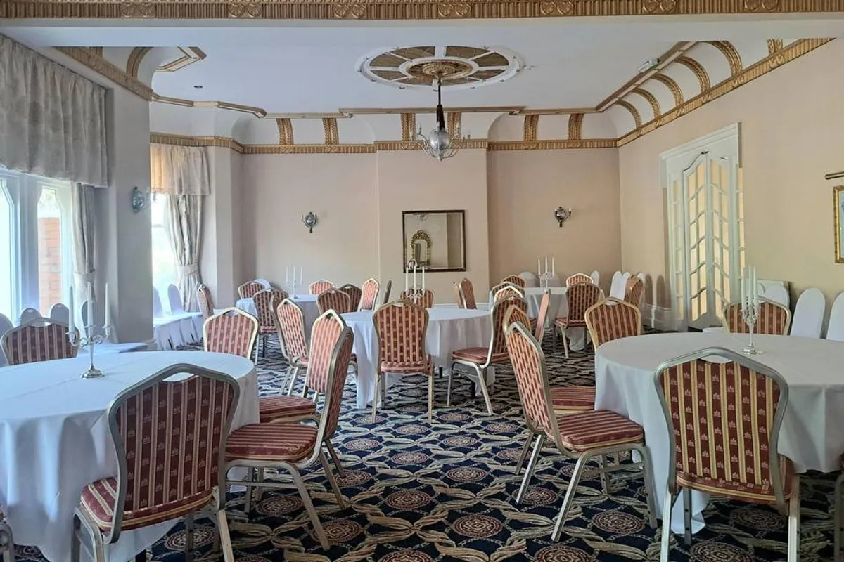 Prince of Wales Hotel Southport photo 1