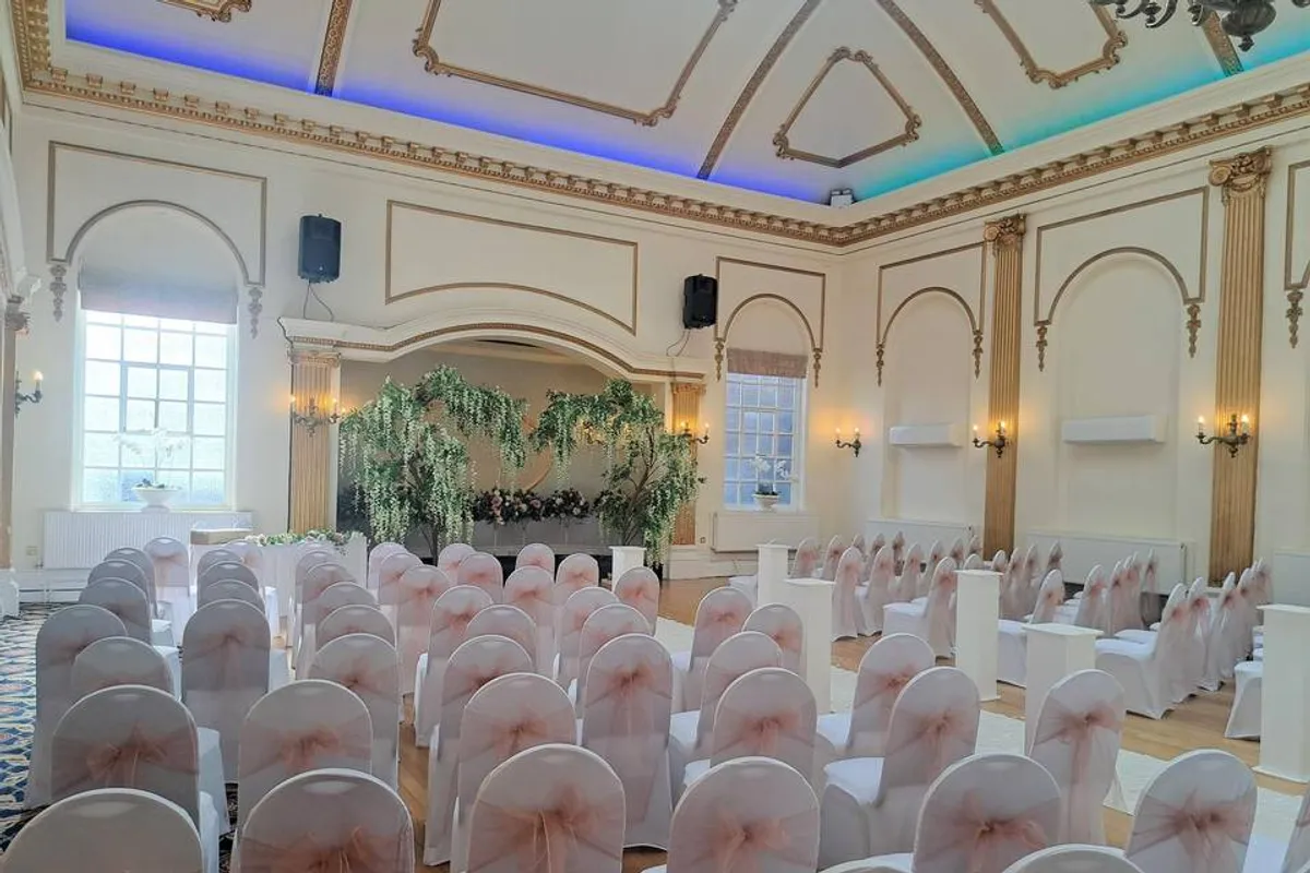 Prince of Wales Hotel Southport photo 7